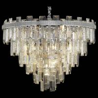 Подвесная люстра Wertmark Christel WE115.22.103 фото