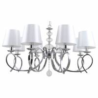 Подвесная люстра Stilfort Zafira 1043/09/08P фото