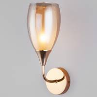 Бра Eurosvet Cosmic 50285/1 золото фото