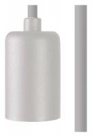 Провод электрический с патроном Nowodvorski Cameleon Cable E27 WH 8647 фото