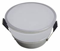 Встраиваемый светильник Aployt Alba APL.0084.09.05 фото