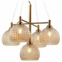 Подвесная люстра Stilfort Frency 2118/03/05P фото