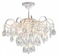 Люстра на штанге Escada Bling 1122/5PL фото