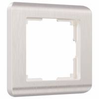 Рамка на 1 пост Werkel Snabb basic 4 W0012113 фото