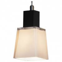 Подвесной светильник Lussole Lente GRLSC-2506-01 фото