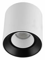 Накладной светильник Denkirs DK3040 DK3090-WB+WH фото