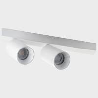 Спот Italline Danny DANNY E2 AS white фото