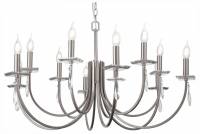 Подвесная люстра Freya Forte FR1006PL-12N фото