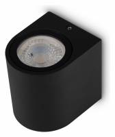 Накладной светильник Maytoni Slat O044WL-01B фото