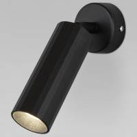 Бра Eurosvet Arris 20098/1 LED черный фото