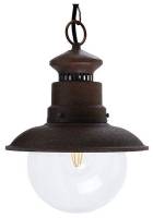 Подвесной светильник Feron Барселона 11623 фото