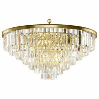 Подвесная люстра Maytoni Revero MOD085PL-16BS фото