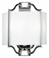 Накладной светильник SIMPLE STORY 1036 1036-2WL фото