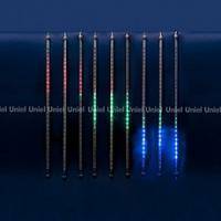 Занавес световой Uniel Meteor ULD-E2405-240/DTK MULTI IP44 METEOR