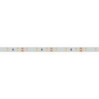 Лента RT 2-5000 12V Warm3000 (2835, 300 LED, CRI98) (ARL, 7.2 Вт/м, IP20) (отгружается по 5 м, цена за 1 м)