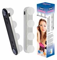 Подсветка для зеркала Uniel Backstage UL-00006856 фото