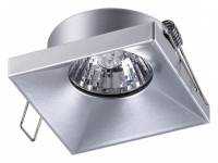 Встраиваемый светильник Novotech Metis 370743 фото