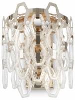 Накладной светильник Maytoni Tissage MOD490WL-02G фото