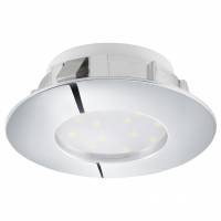 Встраиваемый светильник Eglo ПРОМО Pineda 95818 фото