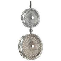 Подвесной светильник Odeon Light Caramella 1 5416/13LB фото