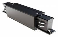 Соединитель линейный для треков Maytoni Accessorises TRA005C-31B фото