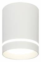 Накладной светильник Escada 20009 20009SMU/01LED SWH фото
