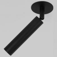 Спот Elektrostandard Diffe Diffe черный 5W 4200K (25027/LED) фото