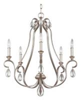 Подвесная люстра Feiss Dewitt FE-DEWITT5 фото