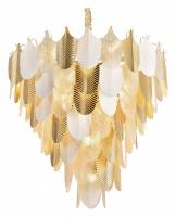 Потолочная люстра Wertmark Arctioma WE126.51.303 фото