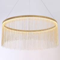 Подвесной светильник Kink Light Агни 08260-80,33 фото