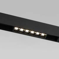 Накладной светильник Elektrostandard Slim Magnetic a057192 фото