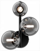 Бра Maytoni Dallas MOD545WL-03B фото