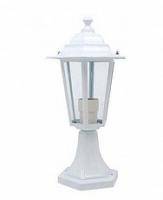 Наземный низкий светильник Horoz Electric Erguvan HRZ00001001