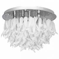 Потолочная люстра Lussole Como LSA-5603-07 фото