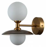 Бра Indigo Jazz 11020/2W Brass фото