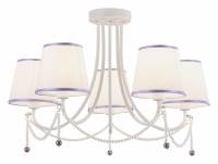 Потолочная люстра Velante 314 314-007-05 фото