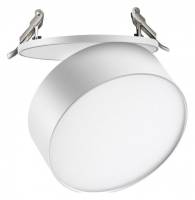 Встраиваемый светильник Novotech Prometa 358752 фото