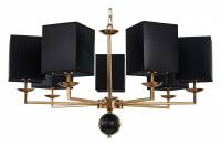 Подвесная люстра Favourite Diva 2822-7P фото