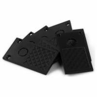 Заглушка для трека боковая Elektrostandard Slim Magnetic a057204 фото