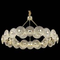 Подвесной светильник Wertmark Pamela WE160.30.303 фото