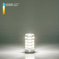 Лампа светодиодная Elektrostandard G4 LED  7Вт 6500K a055355 фото
