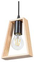 Подвесной светильник Arte Lamp Brussels A8030SP-1BK фото