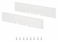 Заглушка для профиля Arlight ARH 036437 фото