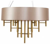Подвесной светильник Favourite Cosmo 2993-6P фото