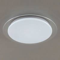 Накладной светильник Citilux Спутник CL734330G фото