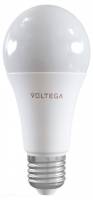Лампа светодиодная Voltega General purpose bulb 15W E27 15Вт 4000K VG2-A60E27cold15W фото