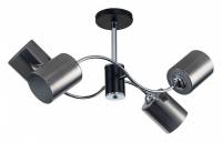 Люстра на штанге Escada Smog 661/4PL фото