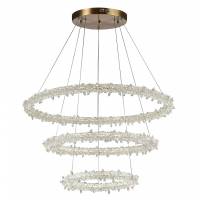 Подвесной светильник ST-Luce Lucchero SL6105.203.03 фото