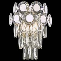 Накладной светильник Wertmark Claudia WE134.02.101 фото