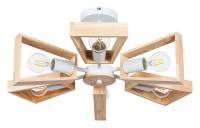 Люстра на штанге Arte Lamp Brussels A8030PL-6WH фото